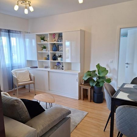 Apartment Dorina Buje Kültér fotó