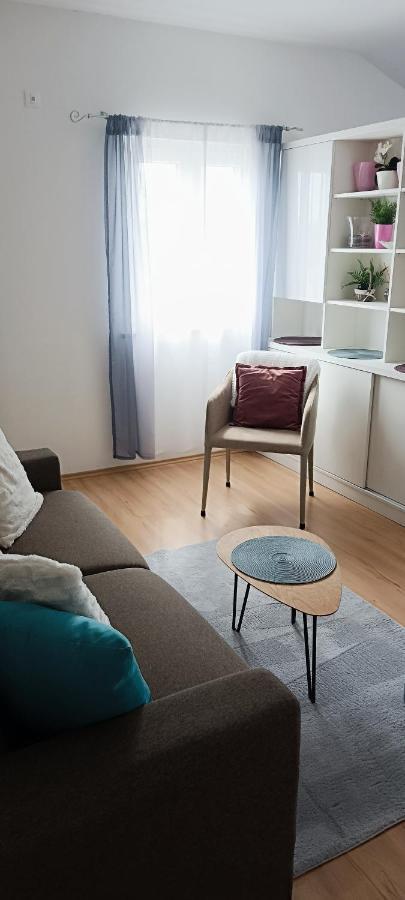 Apartment Dorina Buje Kültér fotó