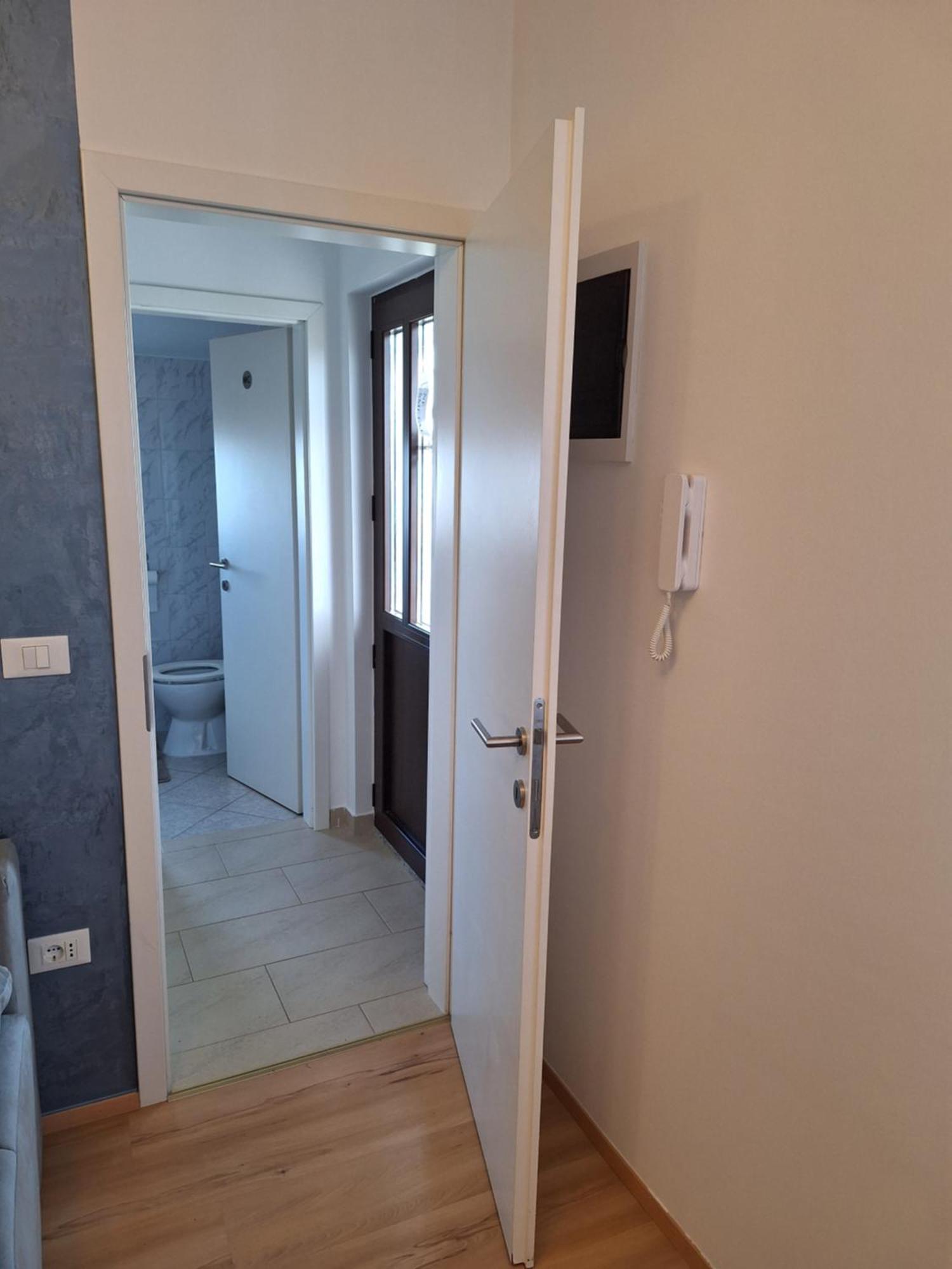 Apartment Dorina Buje Kültér fotó