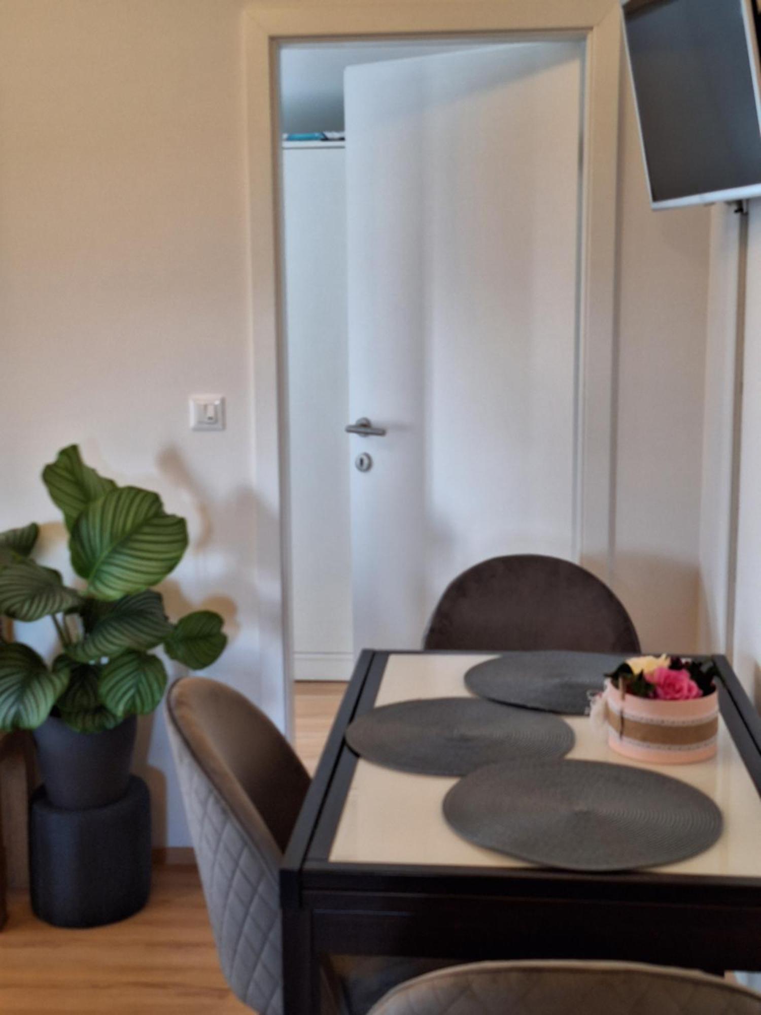 Apartment Dorina Buje Kültér fotó