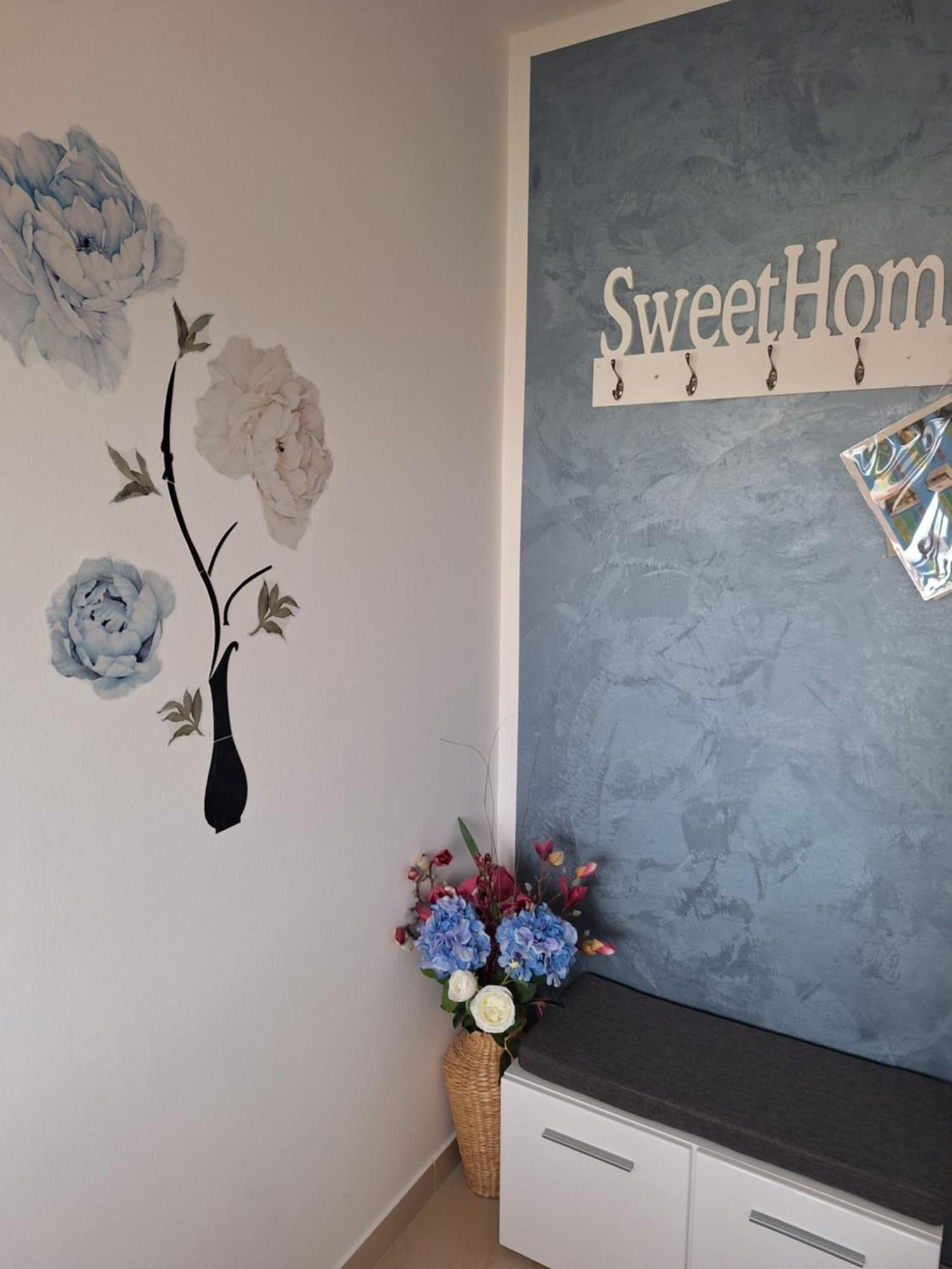 Apartment Dorina Buje Kültér fotó