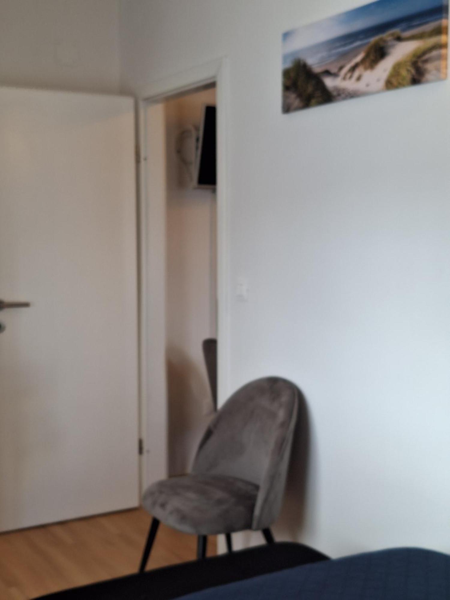 Apartment Dorina Buje Kültér fotó