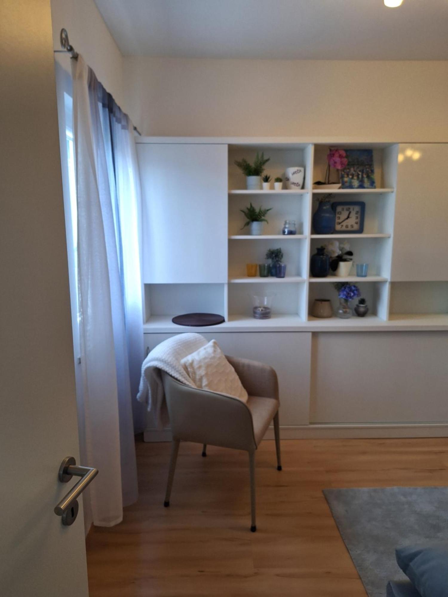 Apartment Dorina Buje Kültér fotó