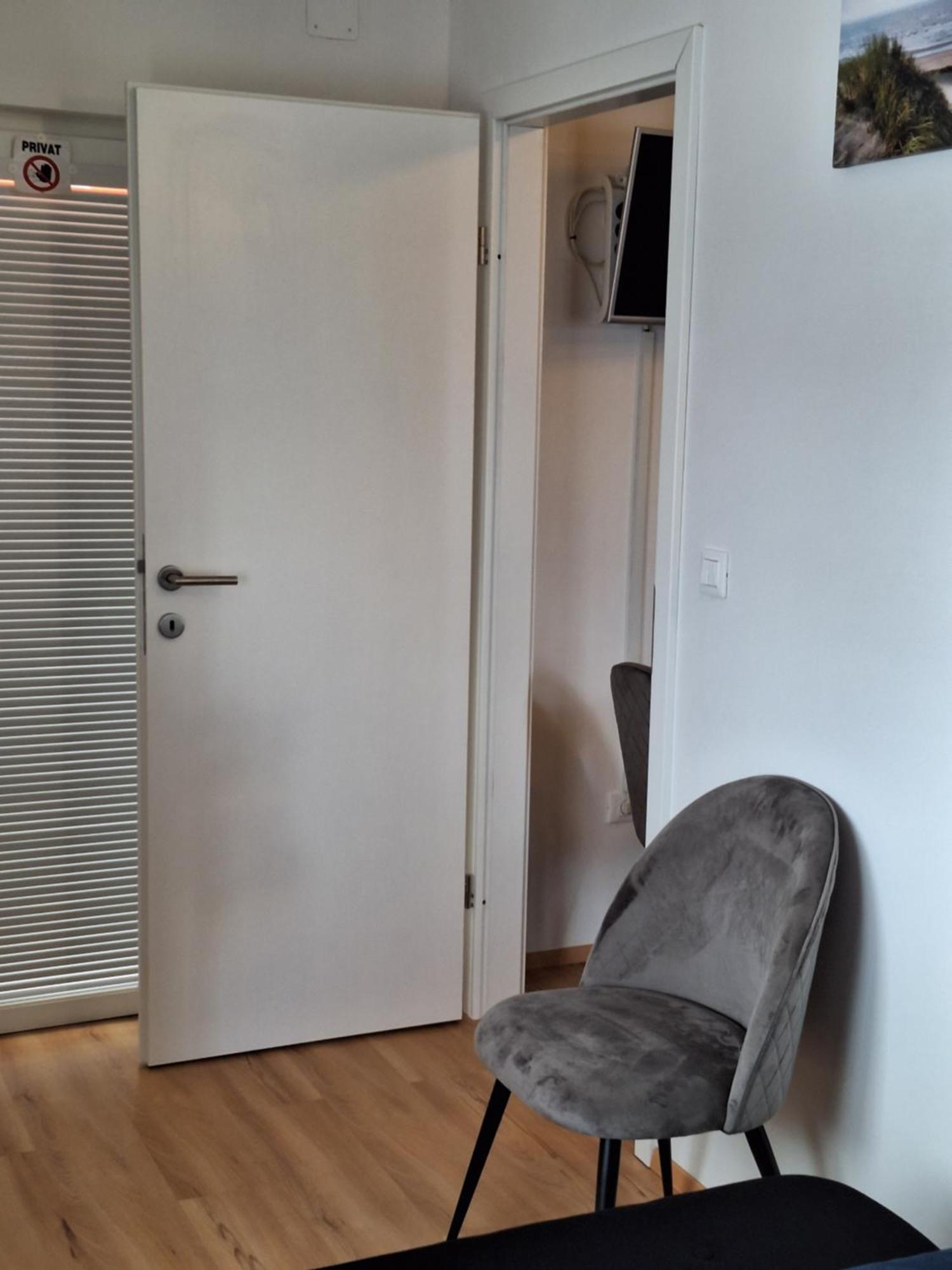 Apartment Dorina Buje Kültér fotó