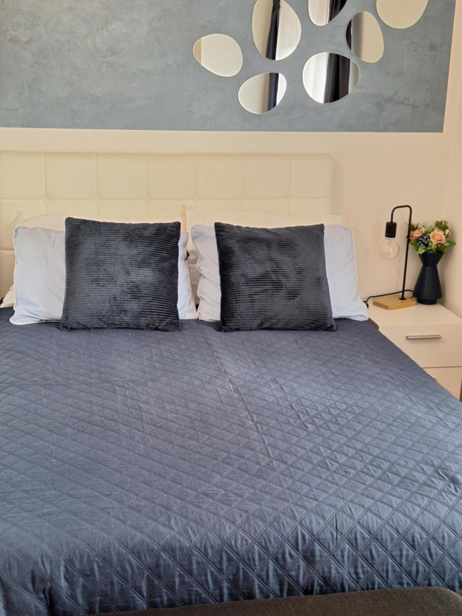 Apartment Dorina Buje Kültér fotó