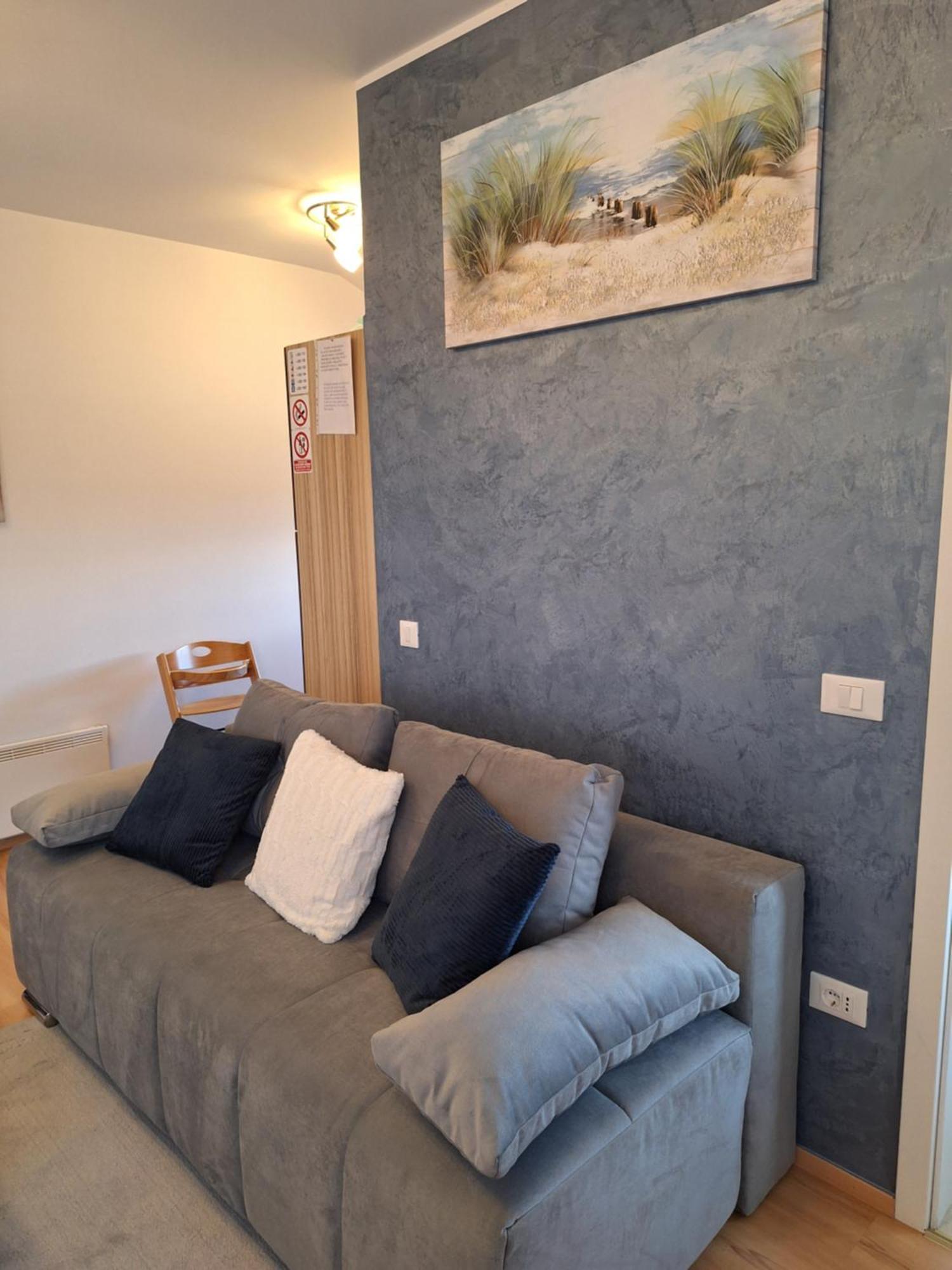 Apartment Dorina Buje Kültér fotó