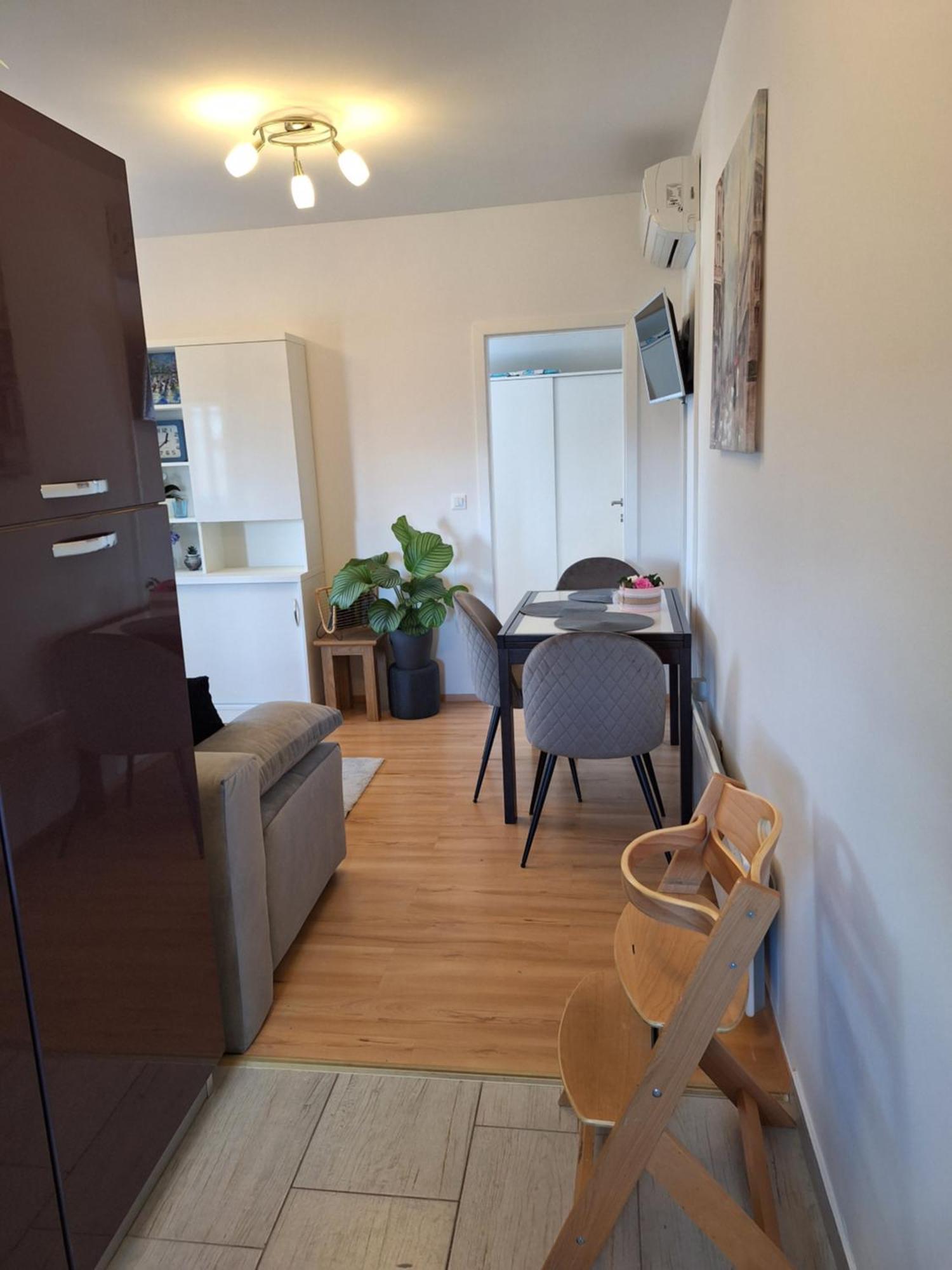 Apartment Dorina Buje Kültér fotó