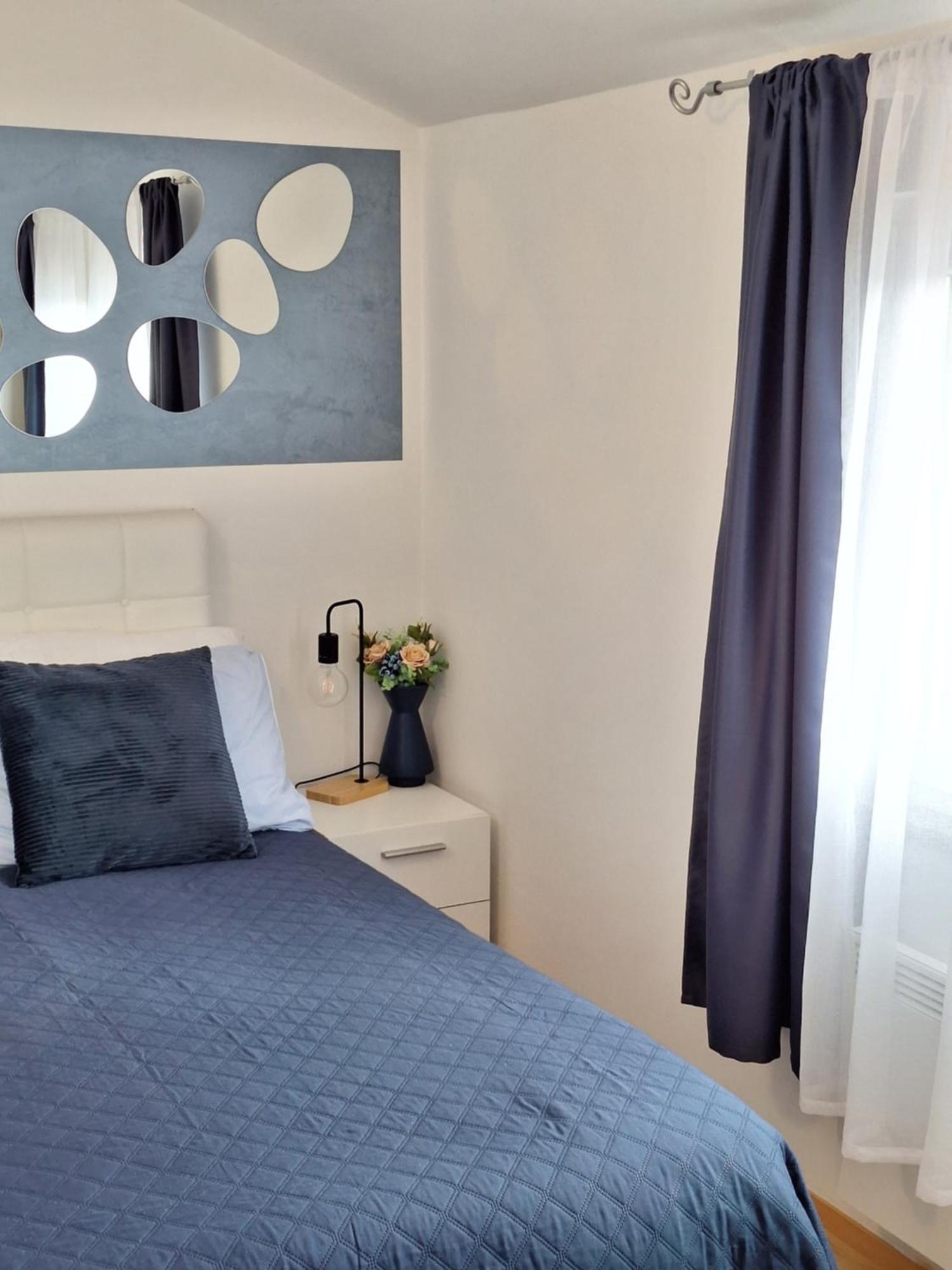 Apartment Dorina Buje Kültér fotó