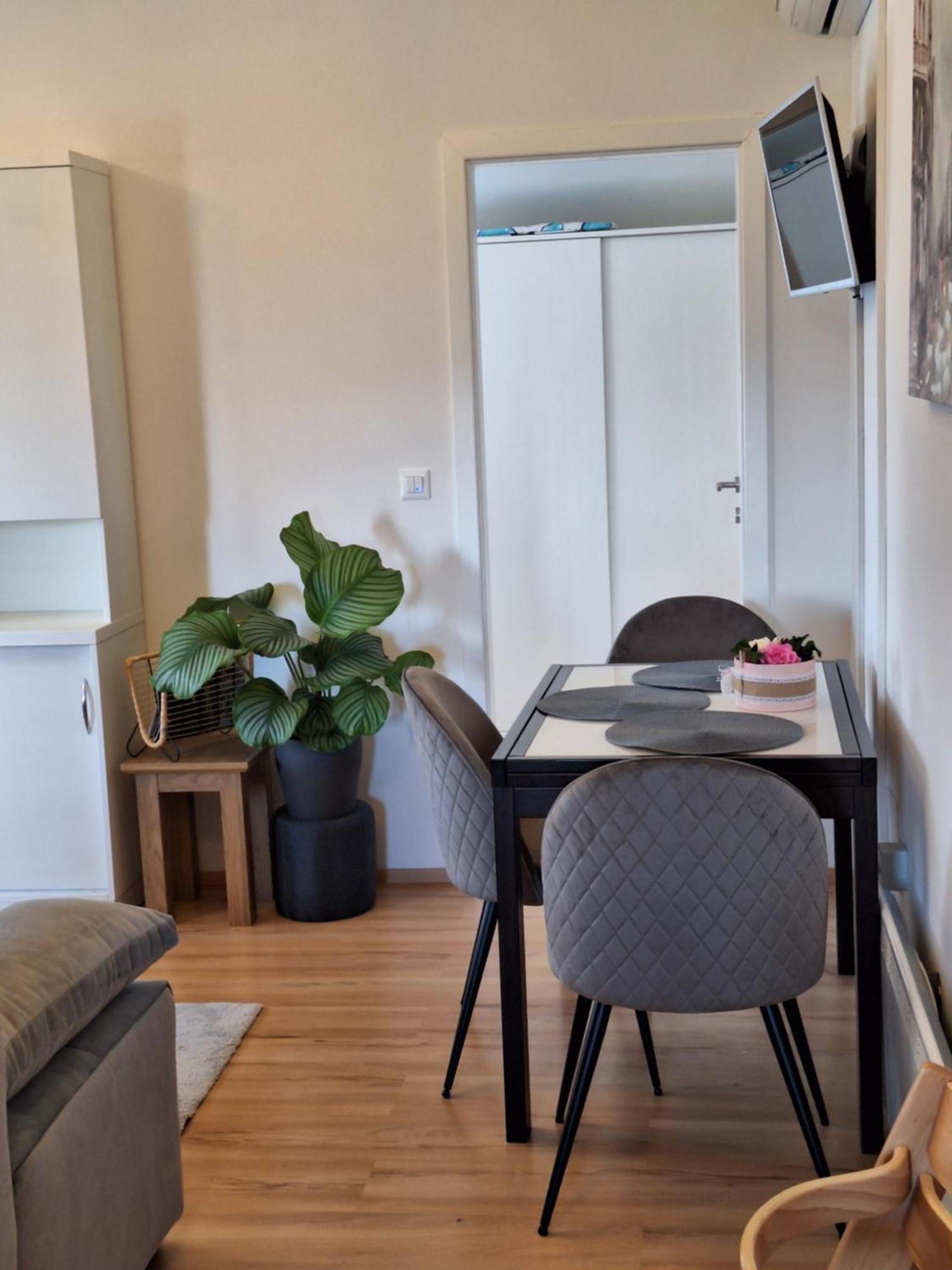 Apartment Dorina Buje Kültér fotó