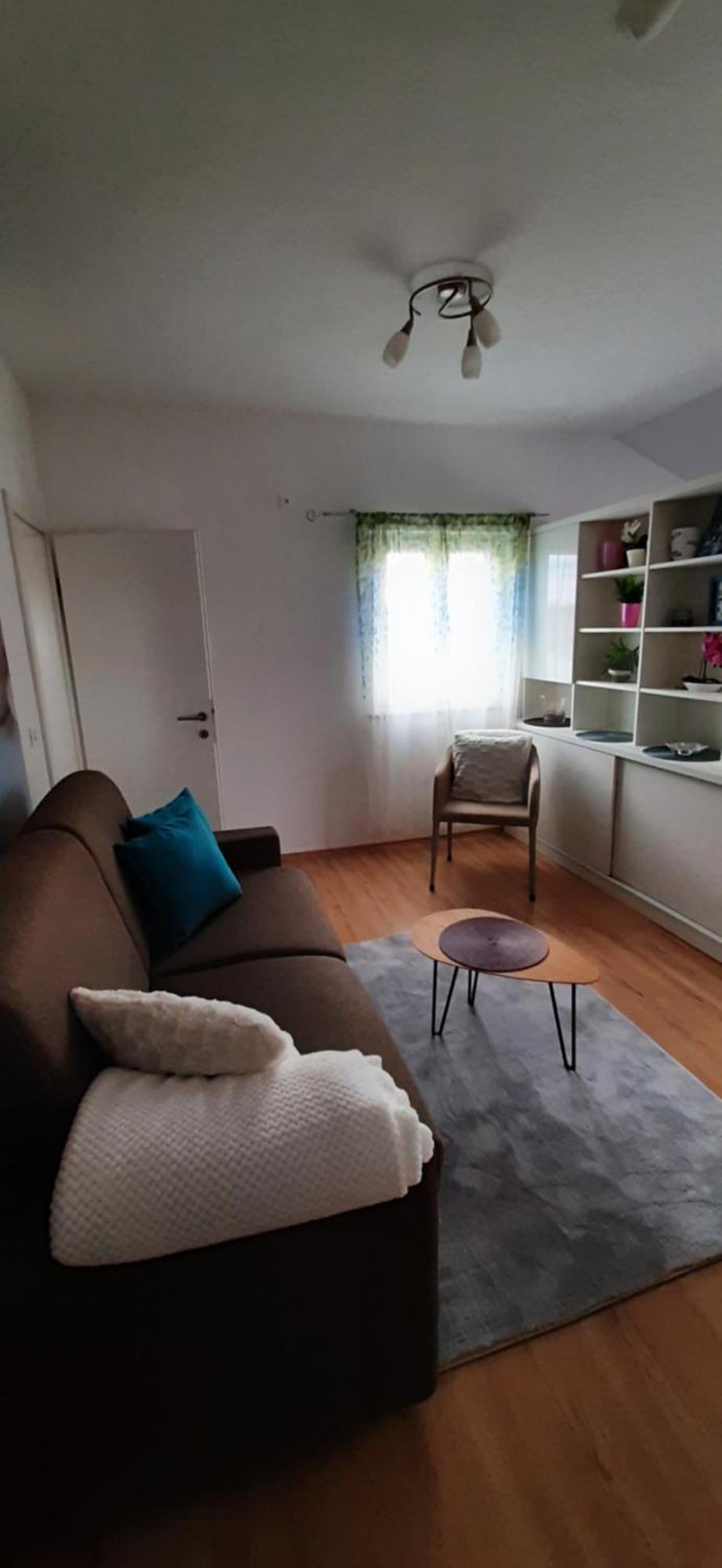 Apartment Dorina Buje Szoba fotó