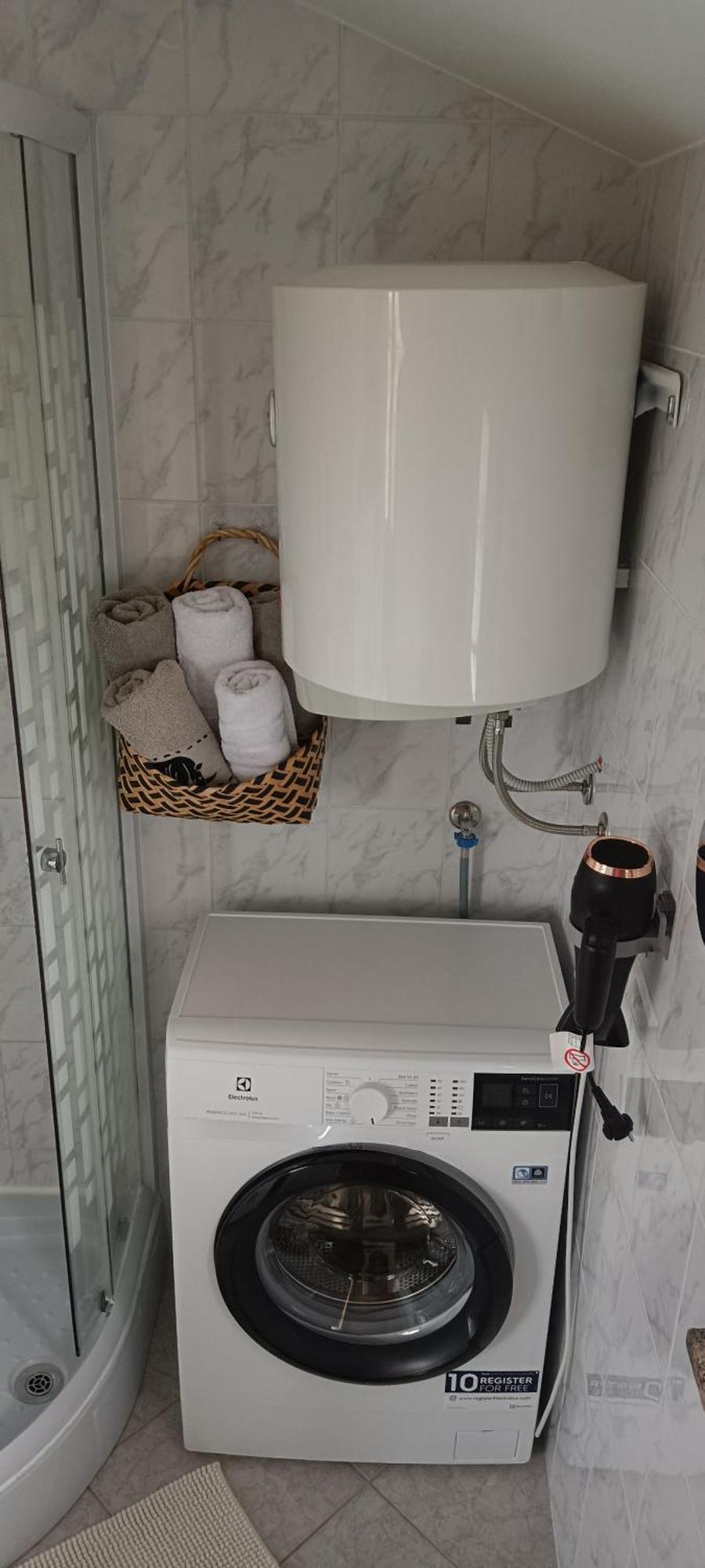 Apartment Dorina Buje Szoba fotó